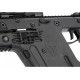 KRYTAC KRISS Vector AEG SMG Rifle (KTAEG-VSMGF-BK)